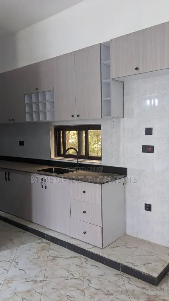 1bdrm Apartment in Komamboga, Makindye for rent