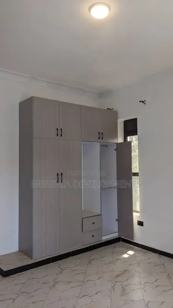 1bdrm Apartment in Komamboga, Makindye for rent