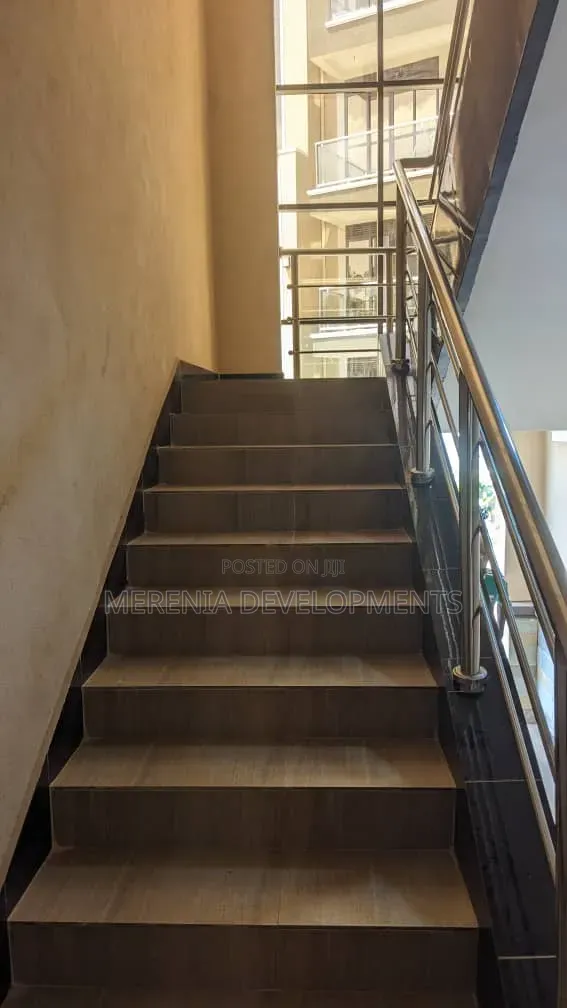 1bdrm Apartment in Komamboga, Makindye for rent
