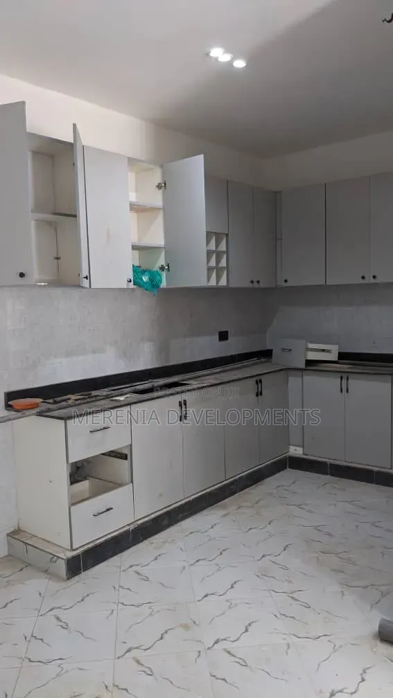 1bdrm Apartment in Komamboga, Makindye for rent