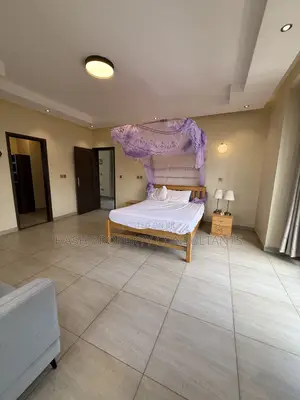 Furnished 4bdrm Villa in Muyenga, Central Division for rent