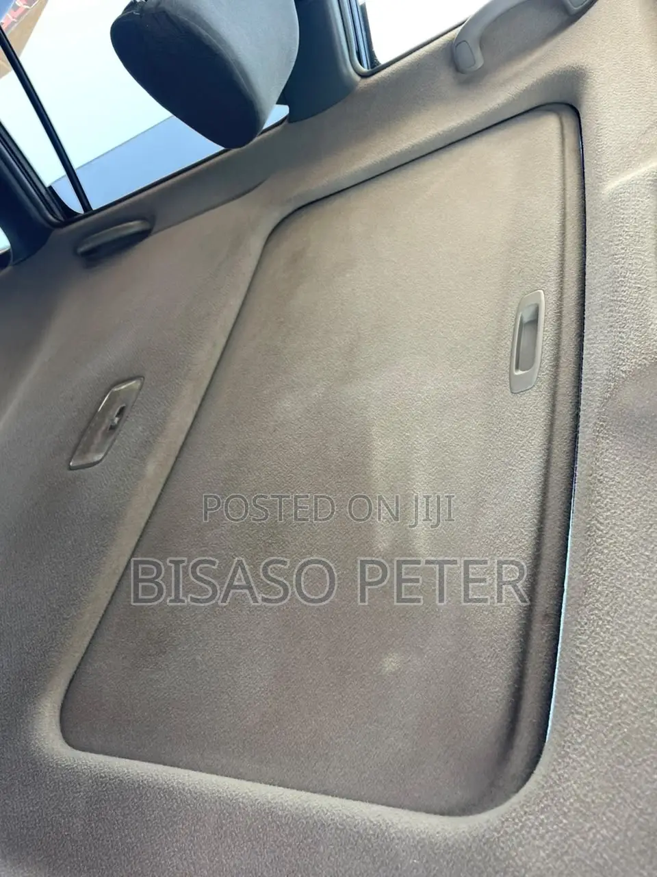 Toyota Land Cruiser Prado 2.7 i 16V 2007 Gray