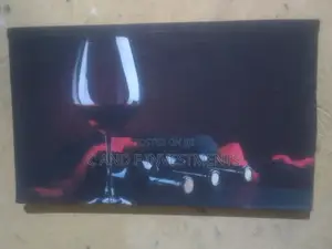 3d Wall Art