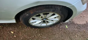 BMW 3 Series 2011 White