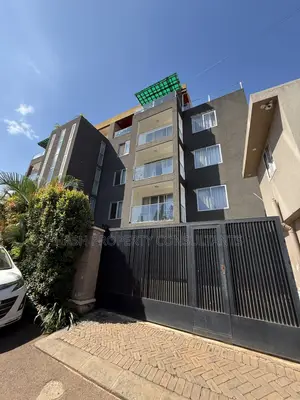 Furnished 3bdrm Apartment in Muyunyo, Central Division for rent