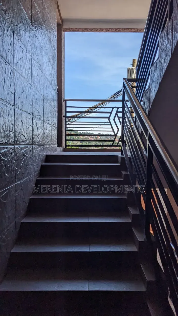 2bdrm Apartment in Lubowa, Makindye for rent