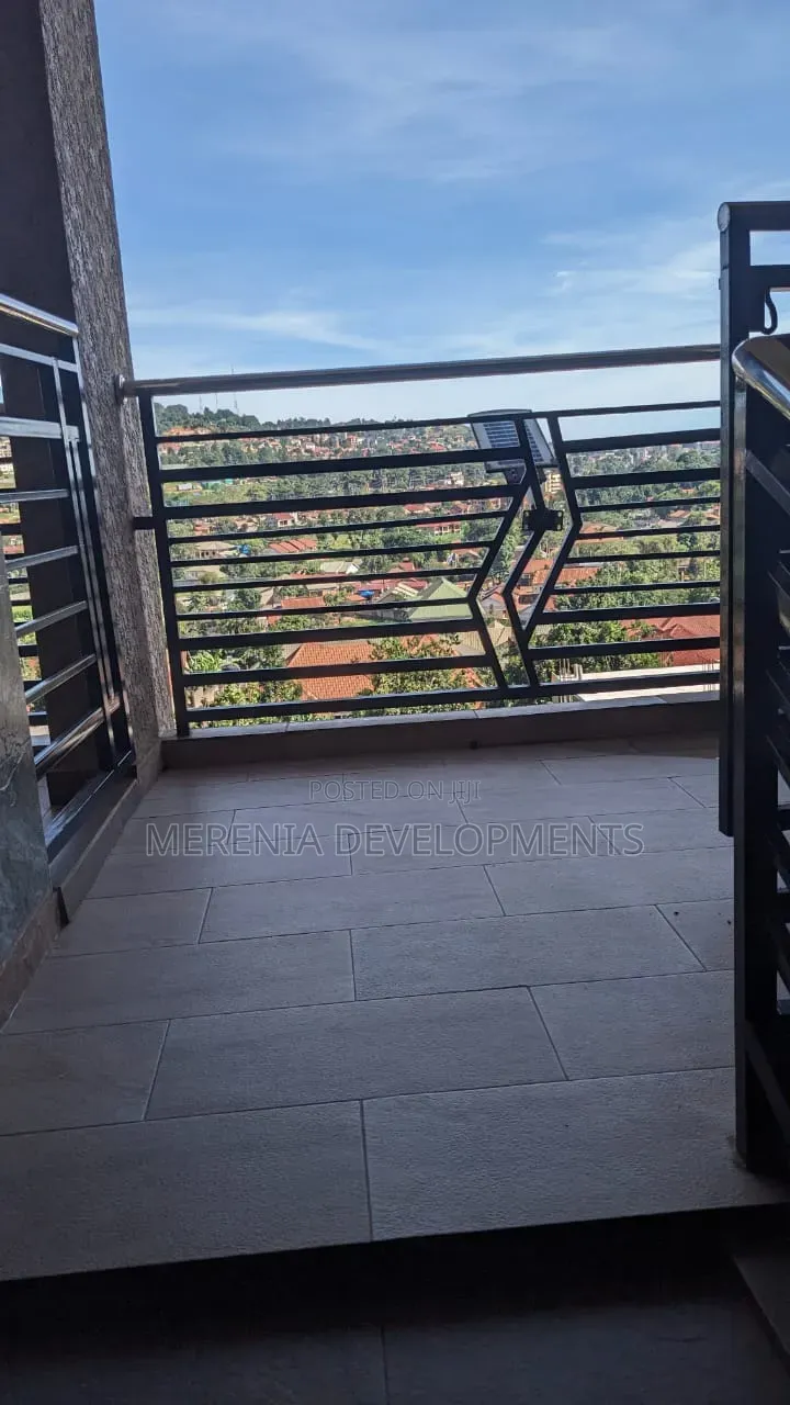 2bdrm Apartment in Lubowa, Makindye for rent