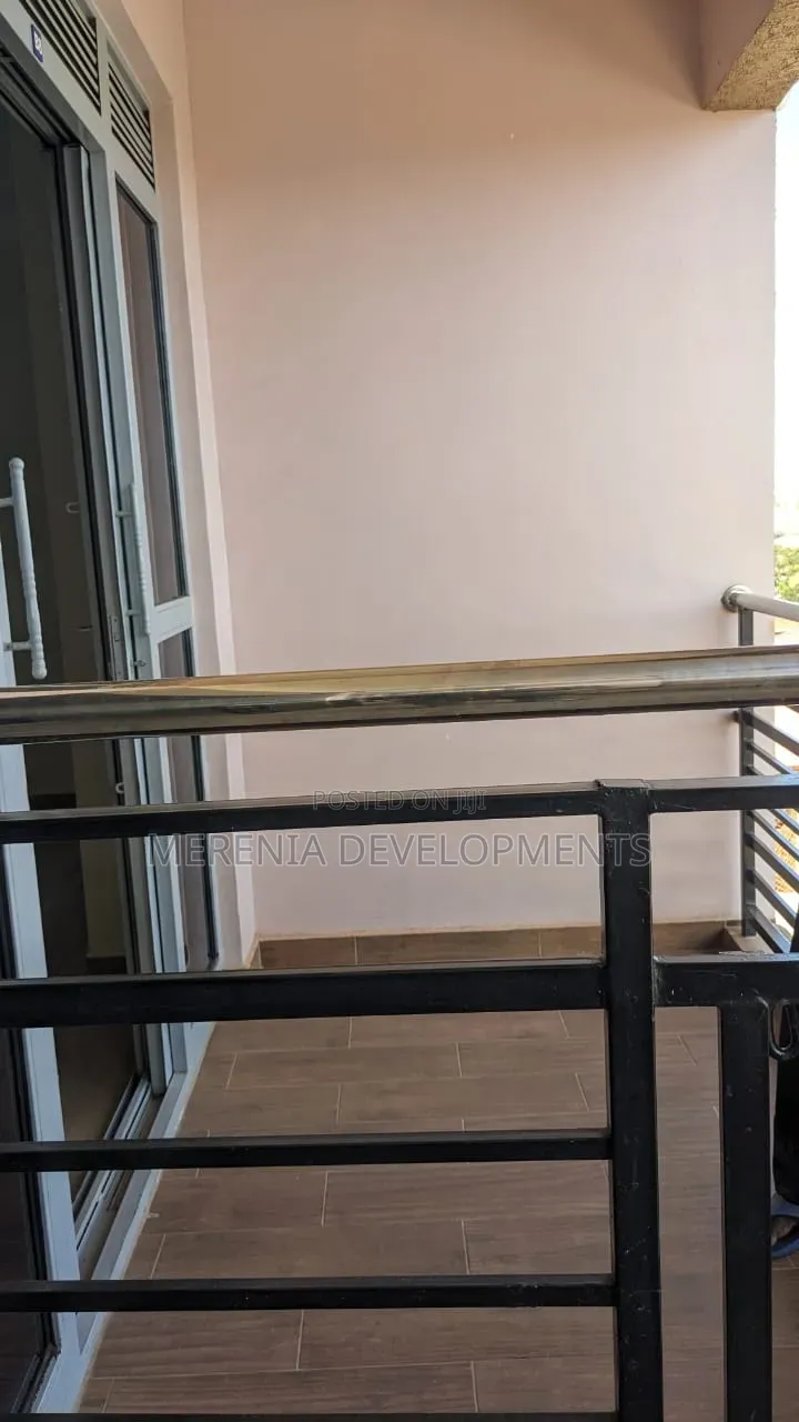 2bdrm Apartment in Lubowa, Makindye for rent