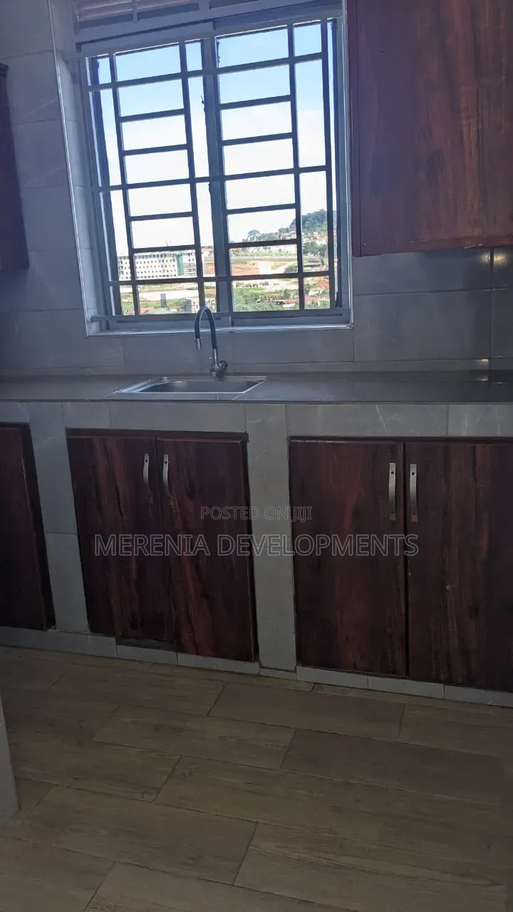 2bdrm Apartment in Lubowa, Makindye for rent