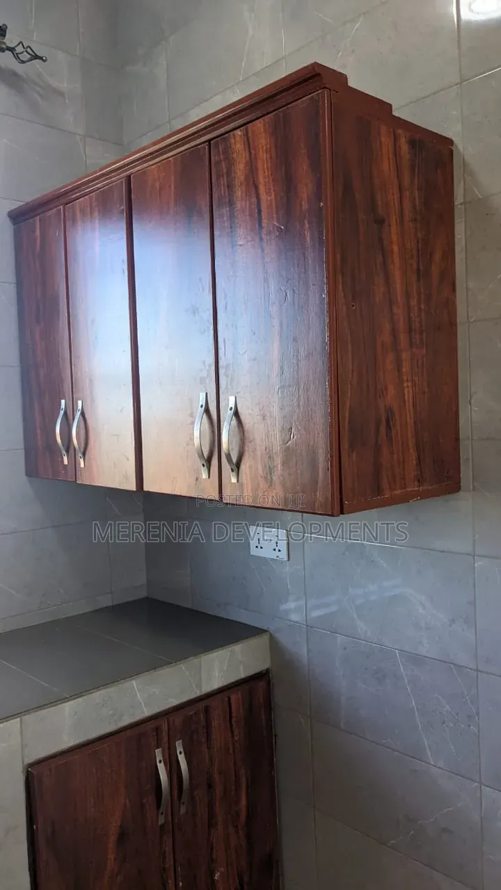 2bdrm Apartment in Lubowa, Makindye for rent
