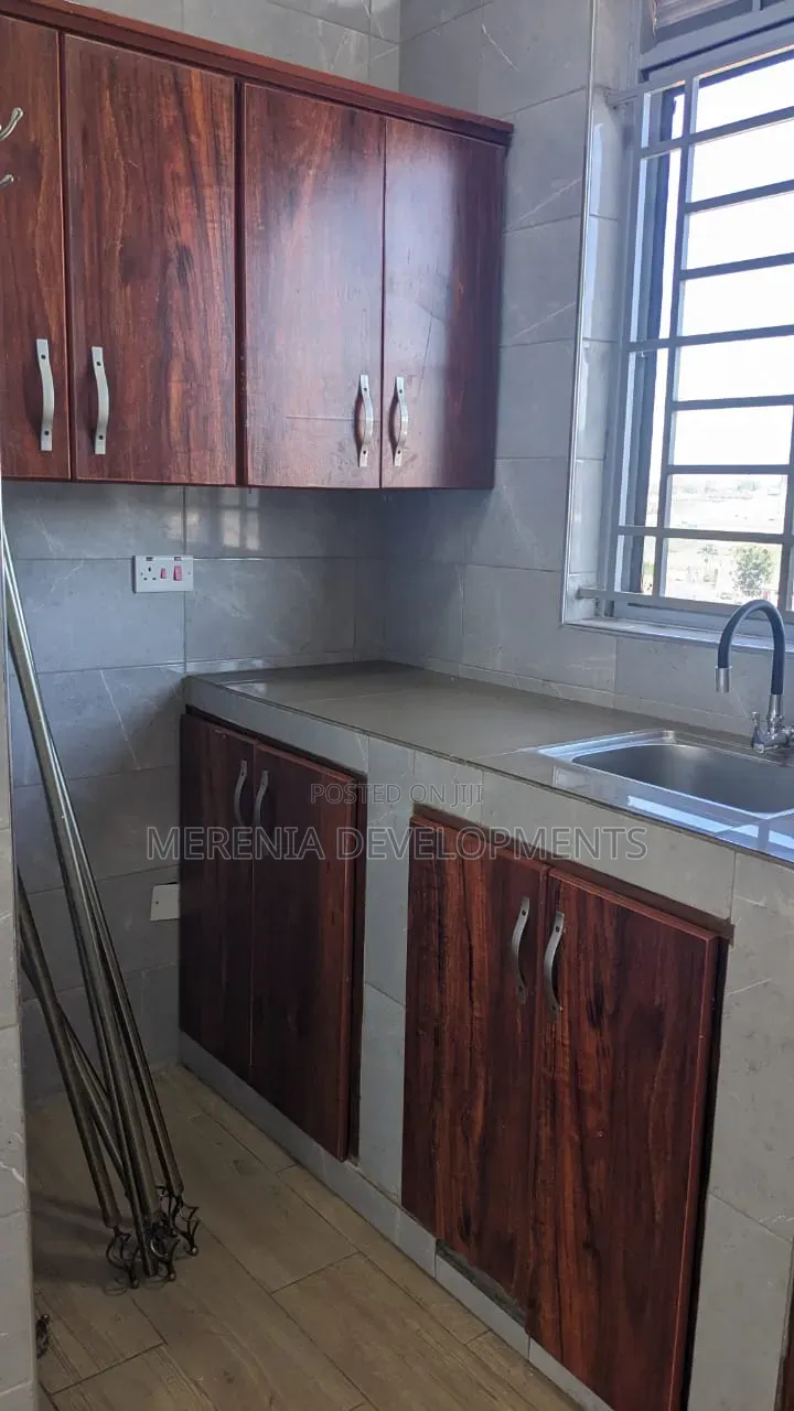 2bdrm Apartment in Lubowa, Makindye for rent