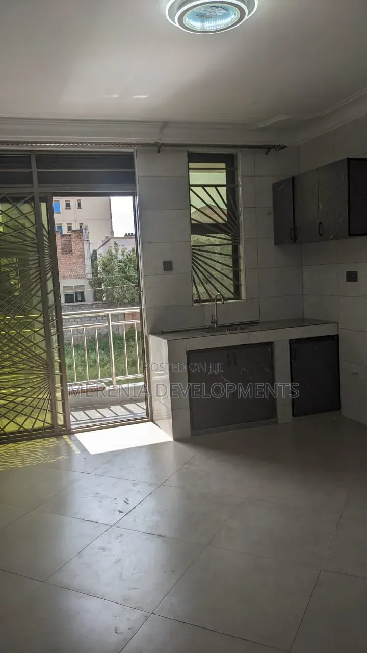 2bdrm Apartment in Lubowa, Makindye for rent