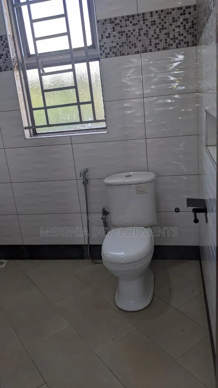 2bdrm Apartment in Lubowa, Makindye for rent