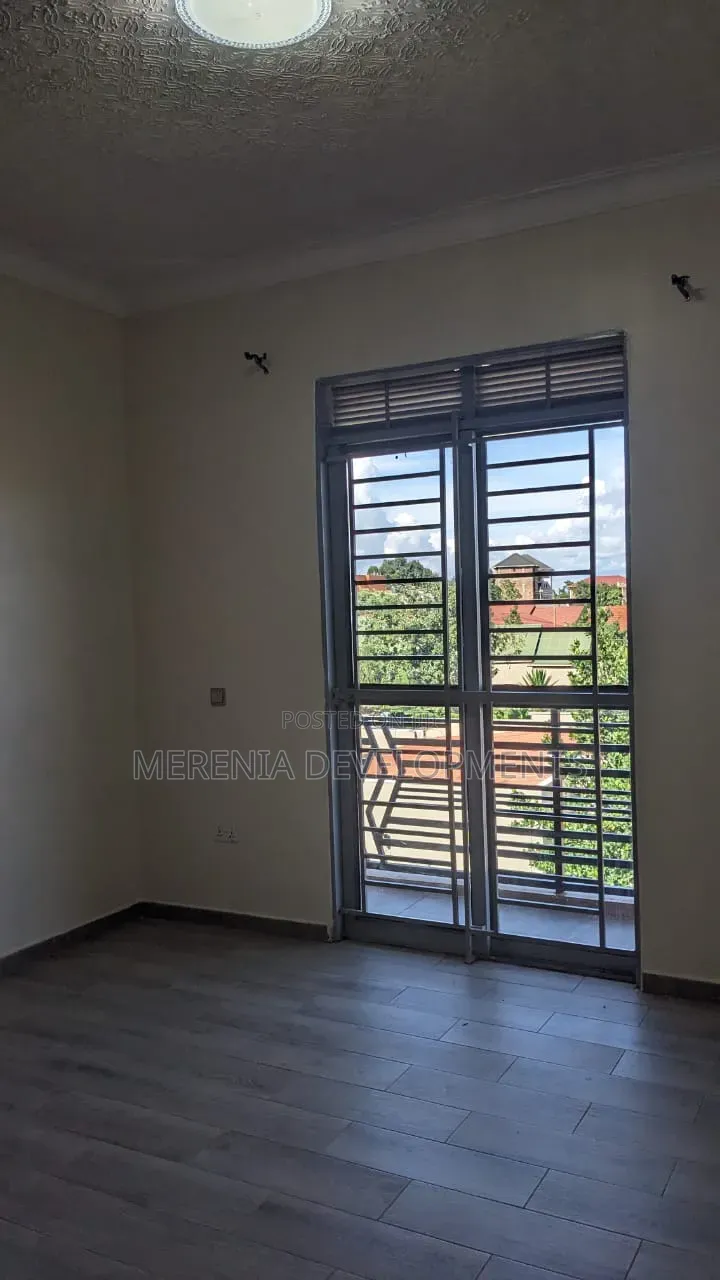 2bdrm Apartment in Lubowa, Makindye for rent
