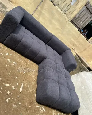 New L Shaped Sofas