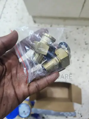 Sub Meter Bt