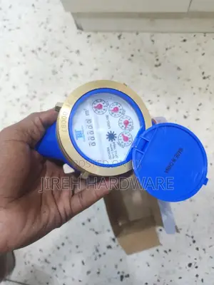 Sub Meter Bt