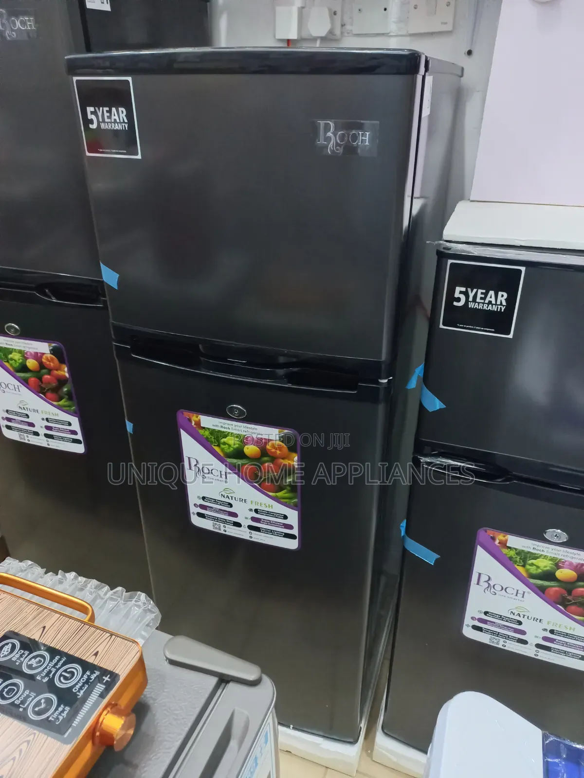 Refrigerator