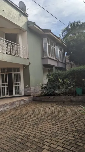 5bdrm House in Naguru, Nakawa for rent