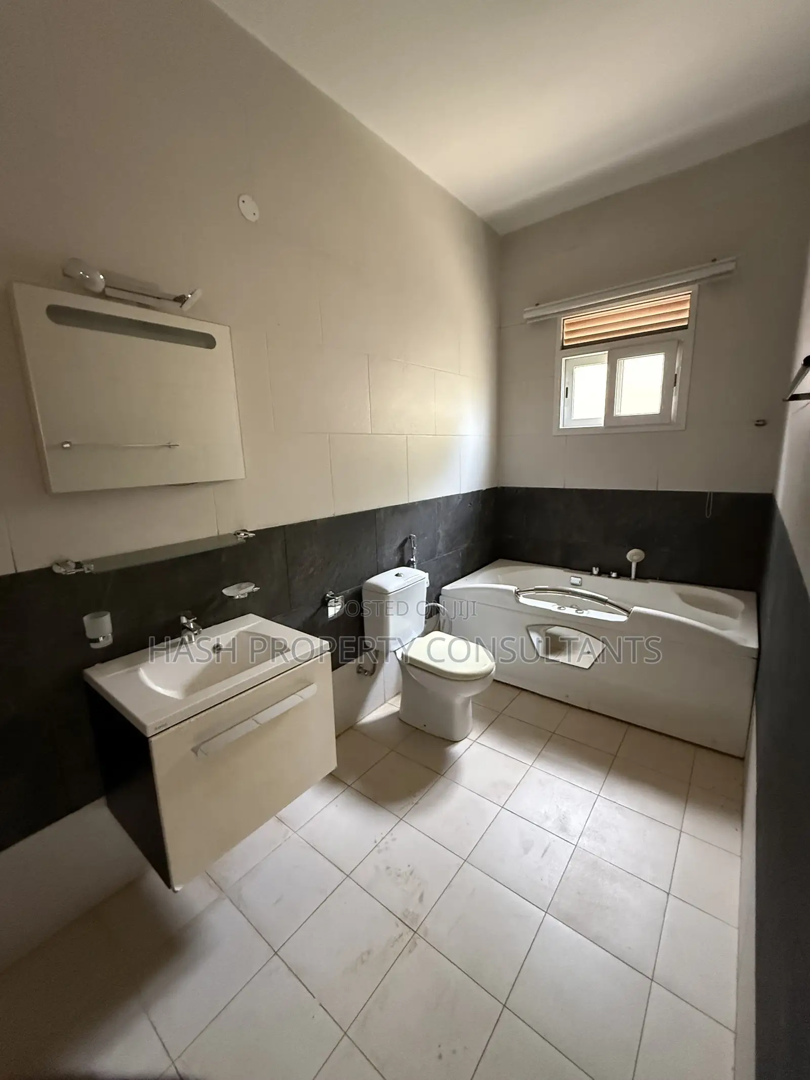 5bdrm House in Muyenga, Central Division for rent