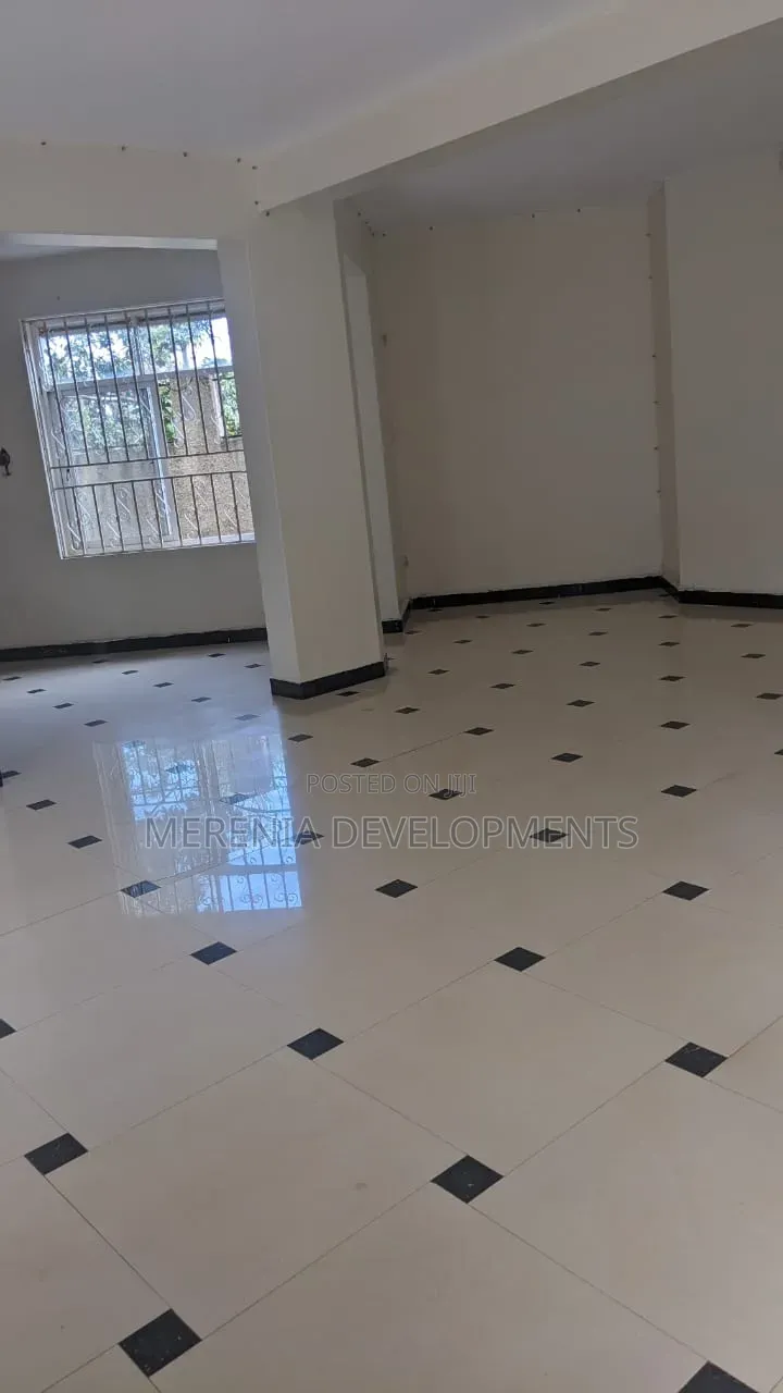 5bdrm House in Naguru, Nakawa for rent