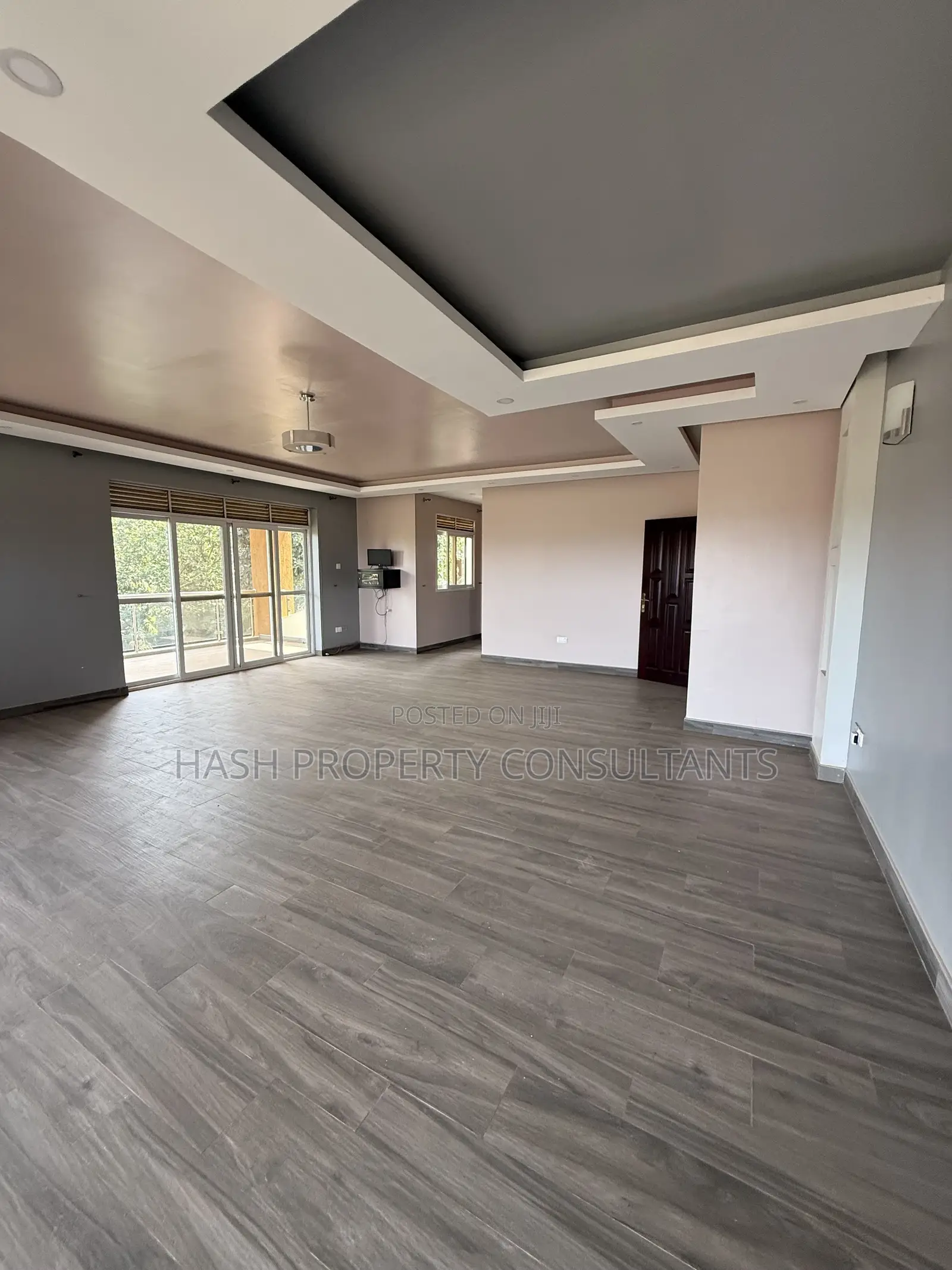 5bdrm House in Muyenga, Central Division for rent