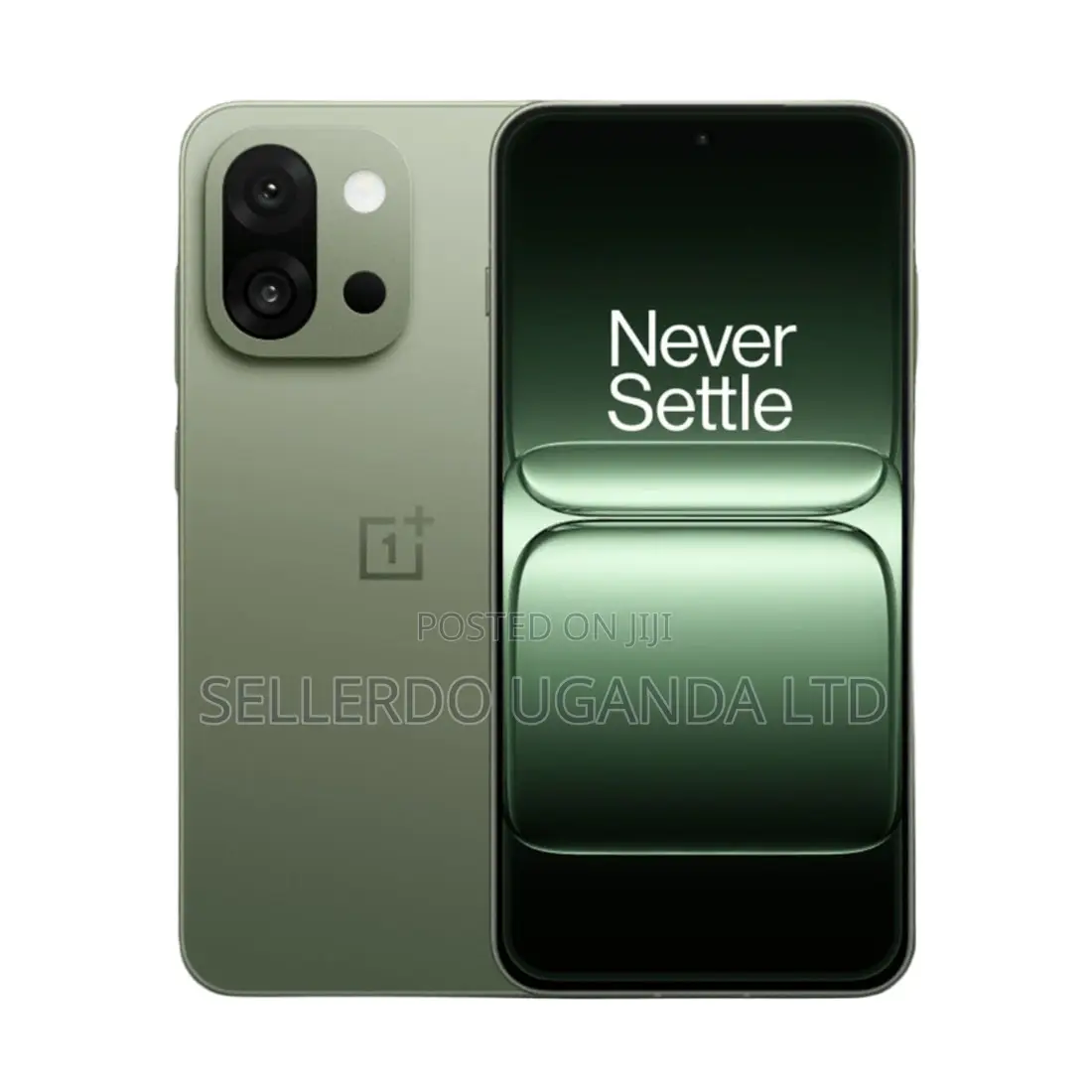 New OnePlus 13s 256 GB Green