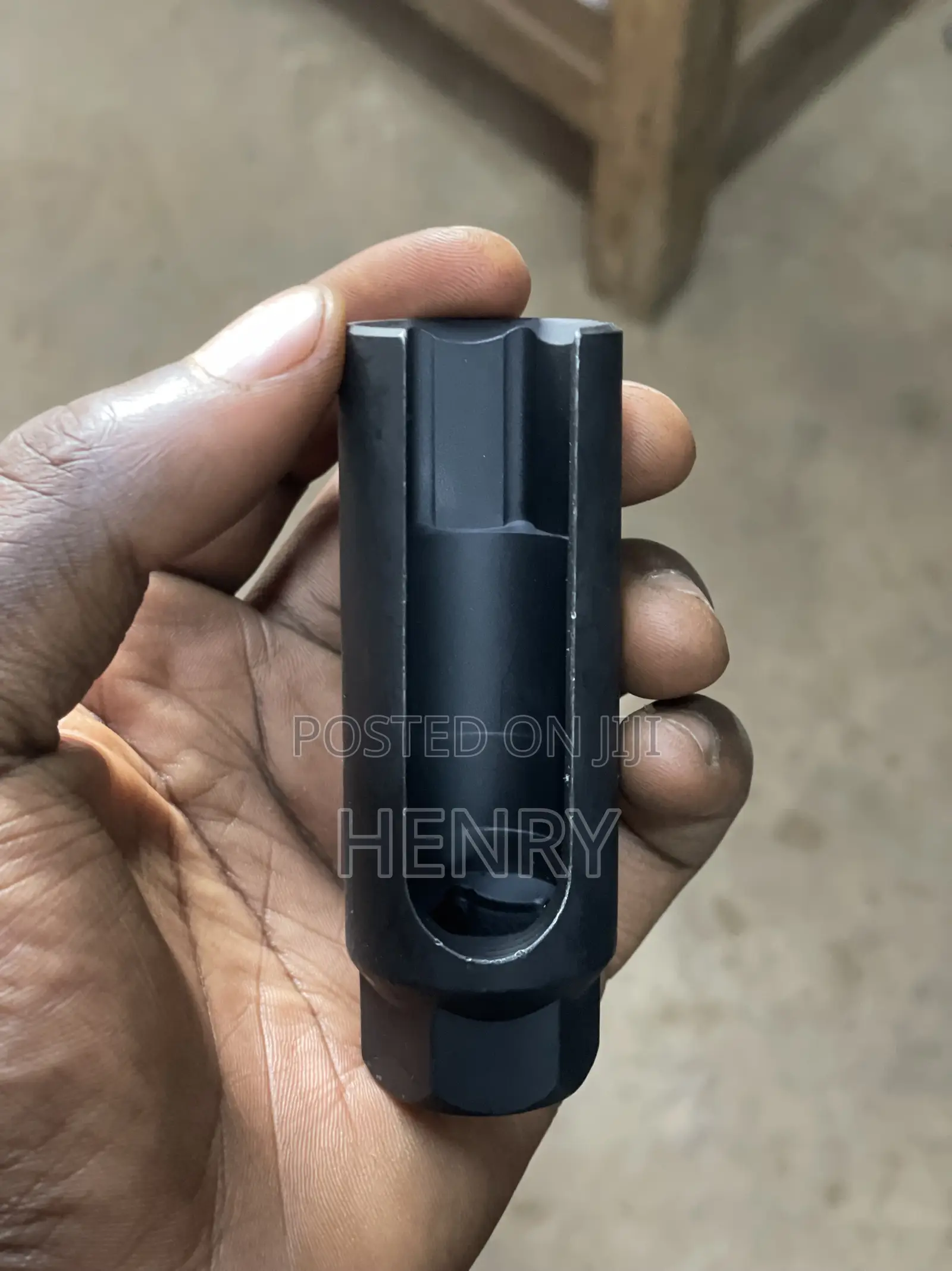 Oxygen Sensor Spanner
