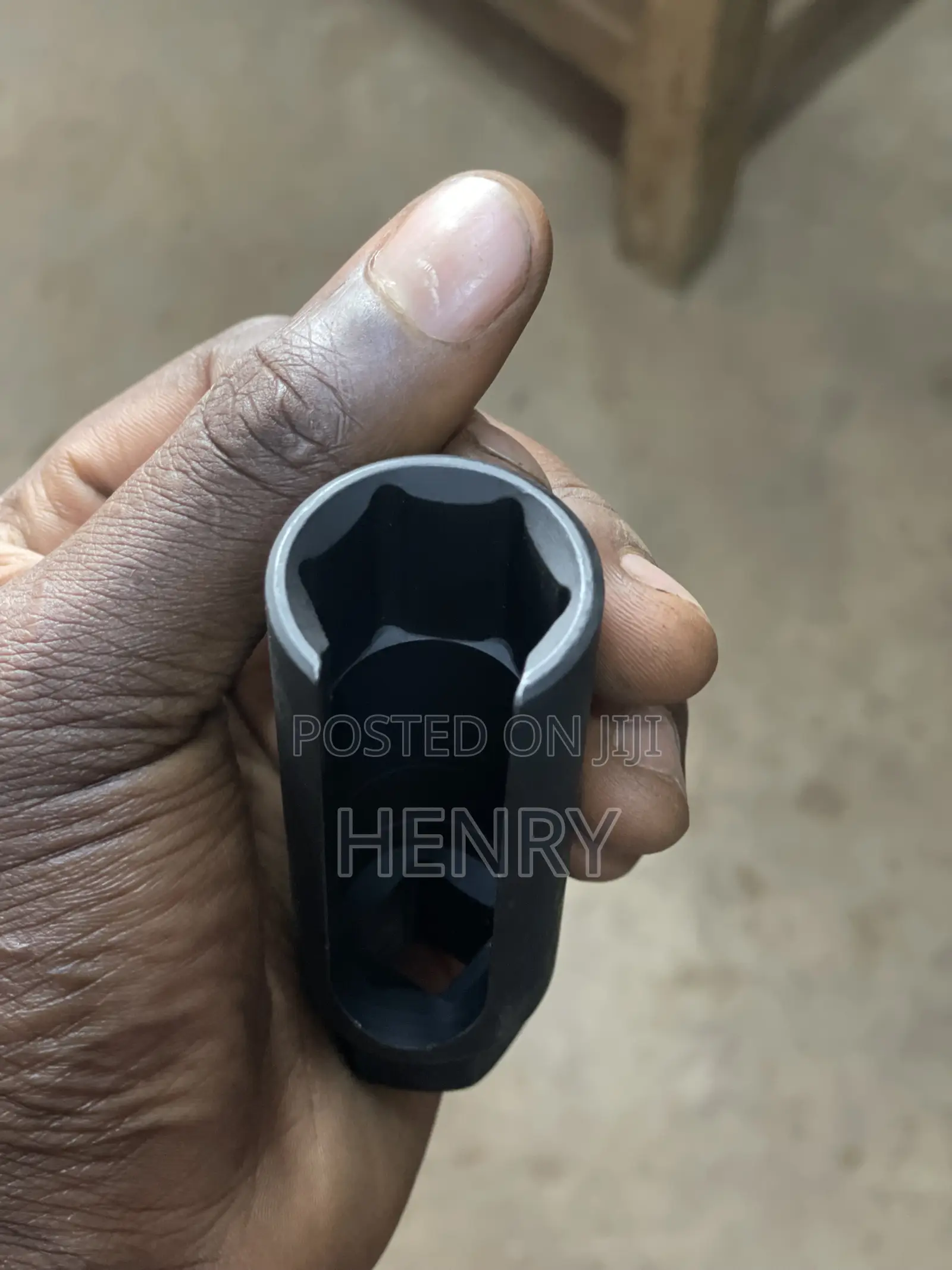 Oxygen Sensor Spanner