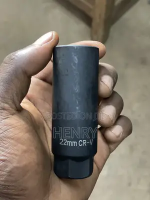 Oxygen Sensor Spanner