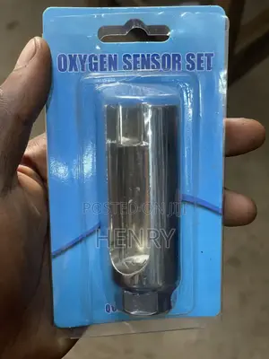 Oxygen Sensor Spanner