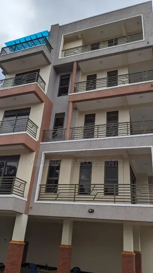 2bdrm Apartment in Seguku, Wakiso / Wakiso for rent