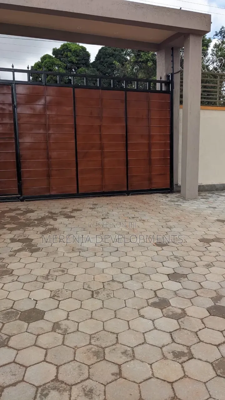 2bdrm Apartment in Seguku, Wakiso / Wakiso for rent