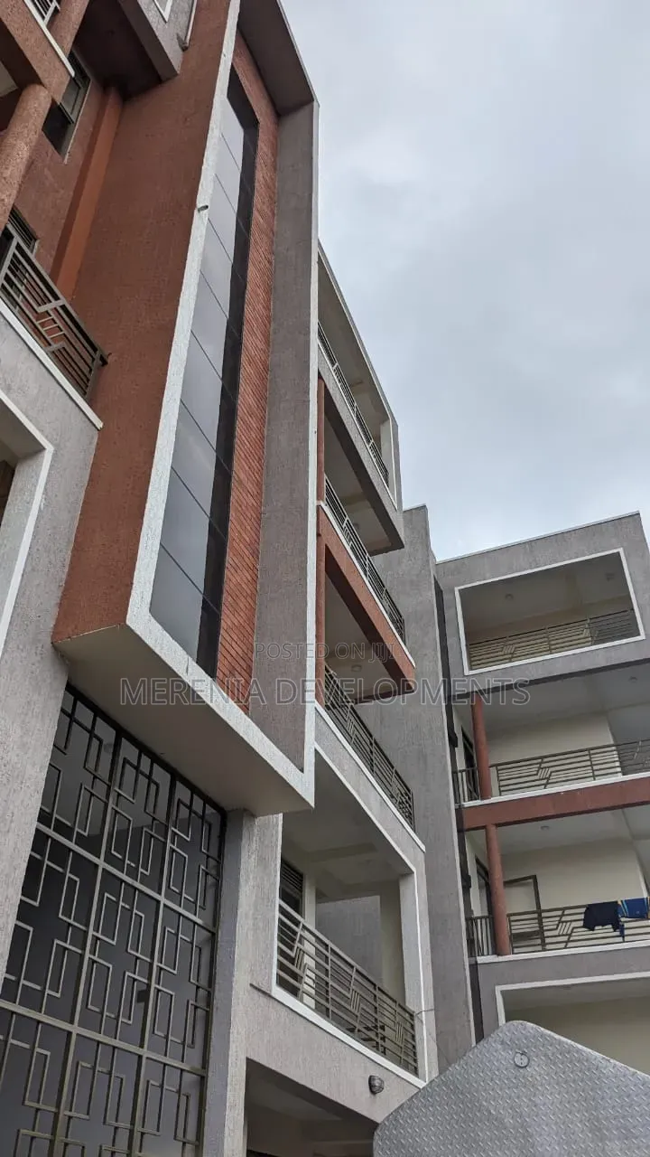 2bdrm Apartment in Seguku, Wakiso / Wakiso for rent