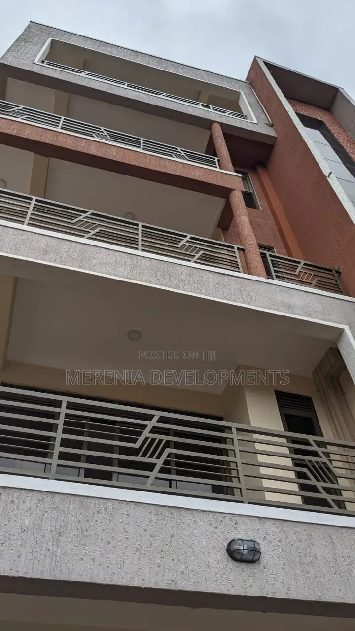 2bdrm Apartment in Seguku, Wakiso / Wakiso for rent