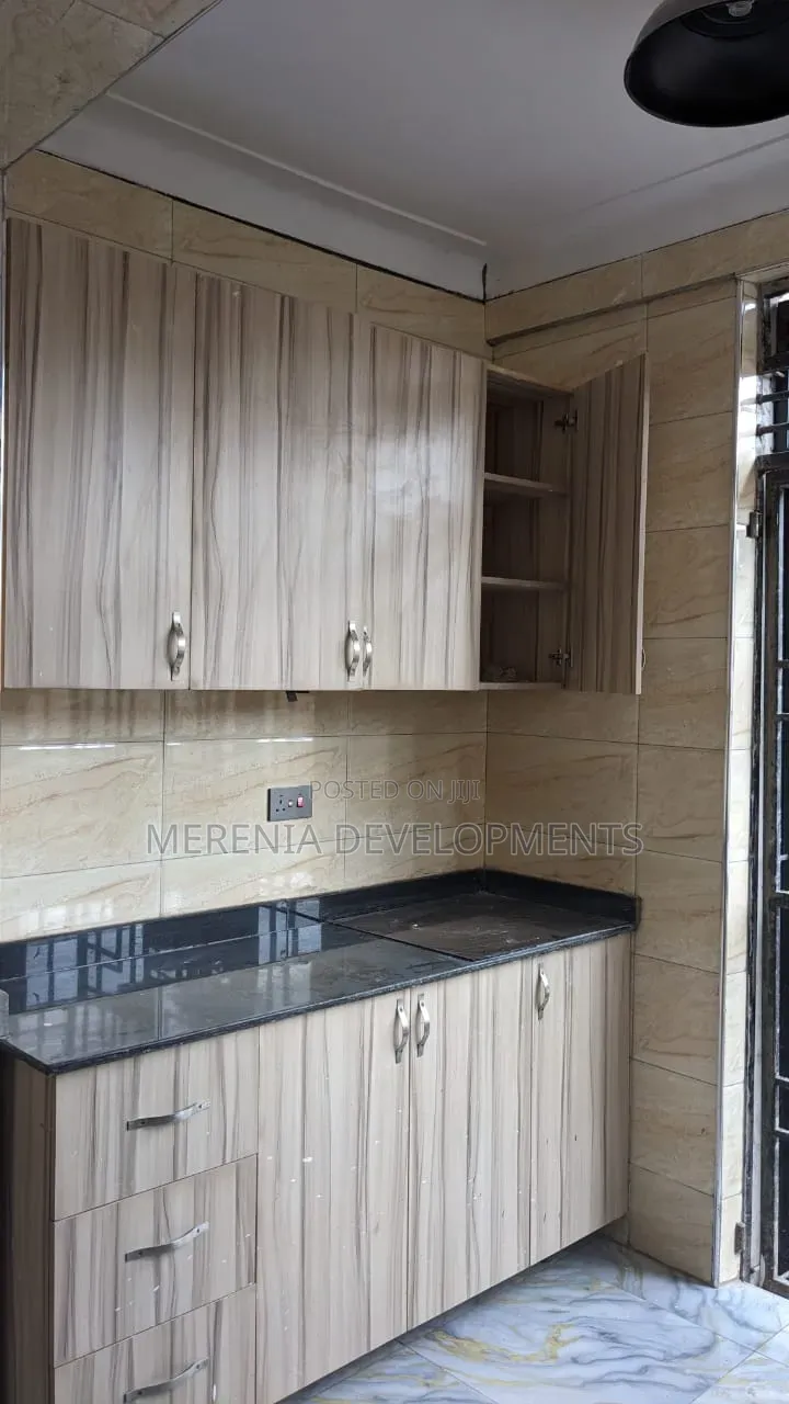 2bdrm Apartment in Seguku, Wakiso / Wakiso for rent