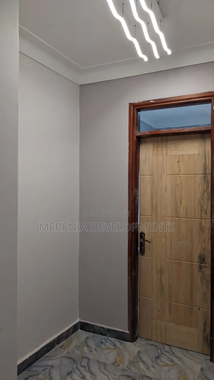 2bdrm Apartment in Seguku, Wakiso / Wakiso for rent