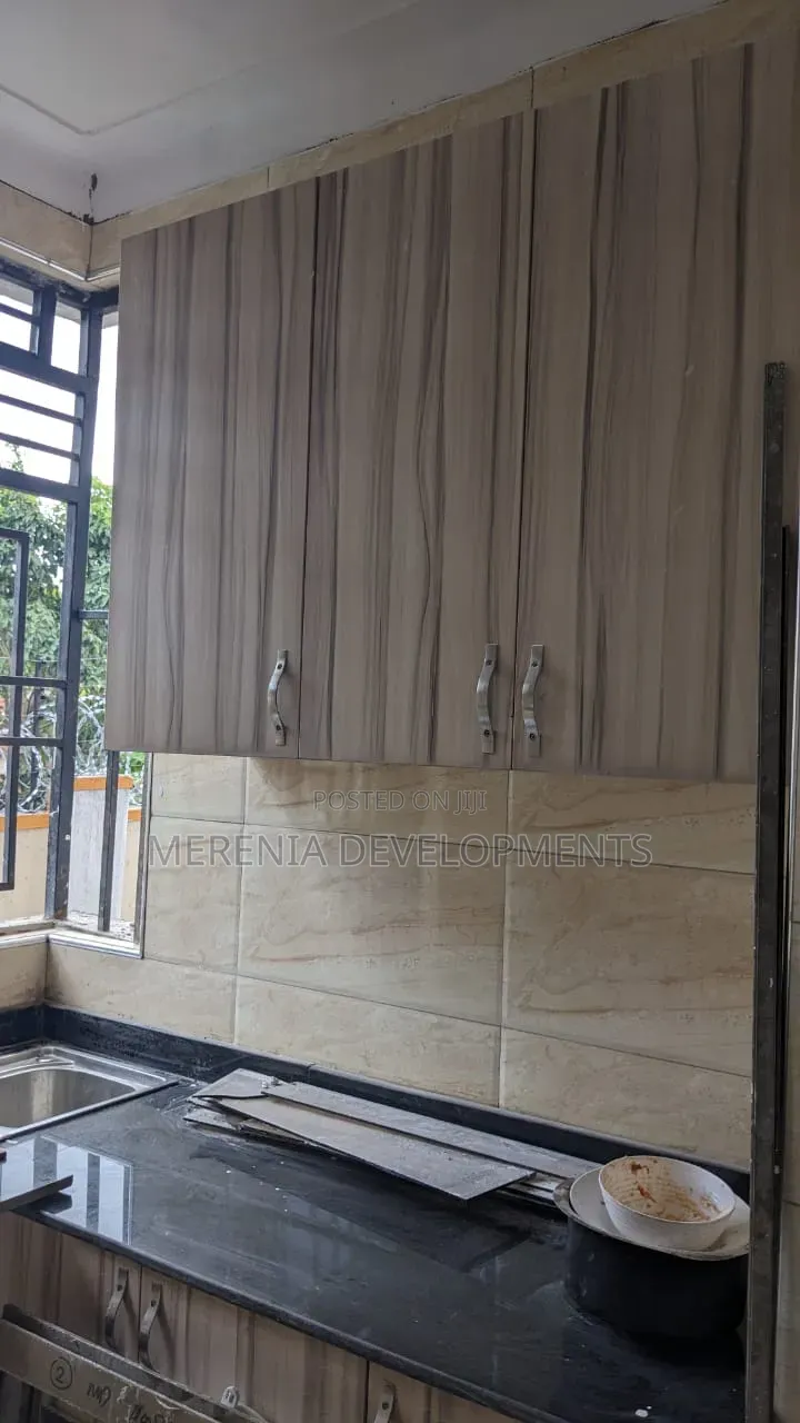 2bdrm Apartment in Seguku, Wakiso / Wakiso for rent