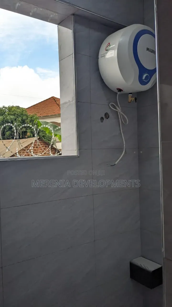 2bdrm Apartment in Seguku, Wakiso / Wakiso for rent