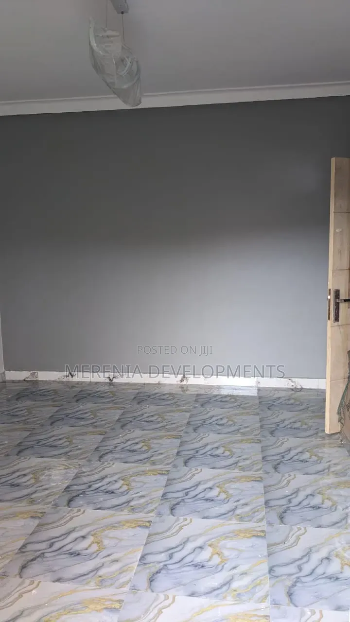 2bdrm Apartment in Seguku, Wakiso / Wakiso for rent