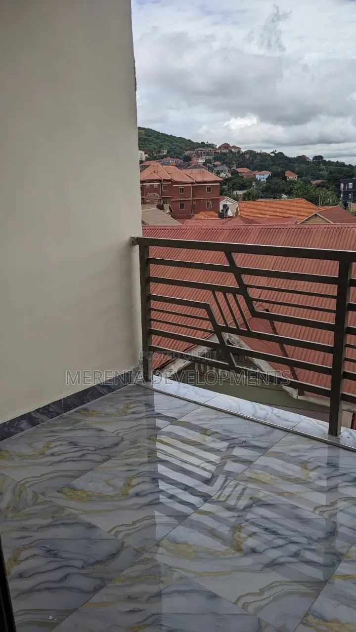 2bdrm Apartment in Seguku, Wakiso / Wakiso for rent