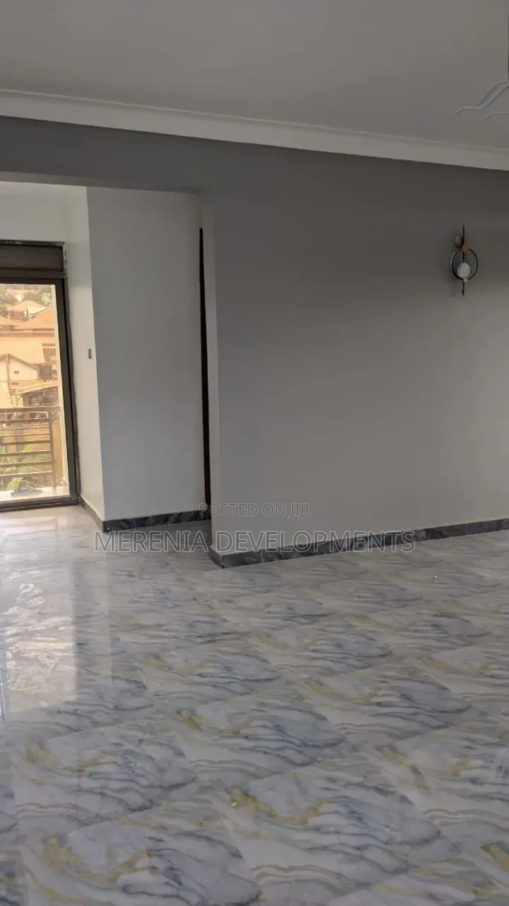 2bdrm Apartment in Seguku, Wakiso / Wakiso for rent