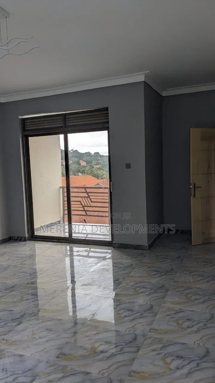 2bdrm Apartment in Seguku, Wakiso / Wakiso for rent