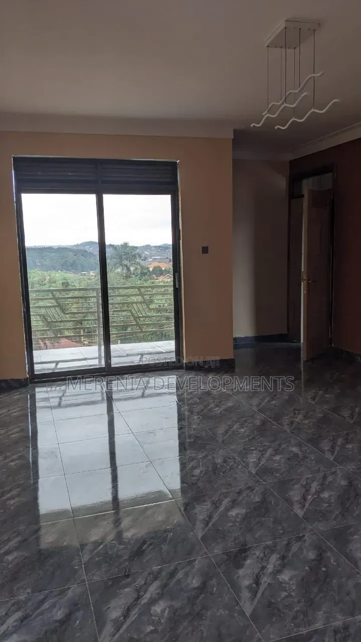 2bdrm Apartment in Seguku, Wakiso / Wakiso for rent