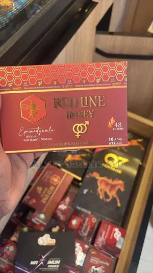 Epimedylum Macun Sachets for Ladies