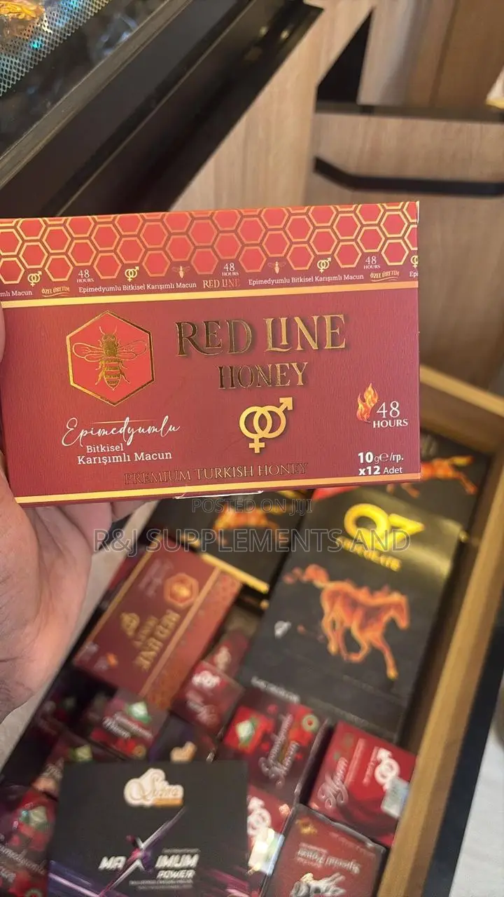 Epimedylum Macun Sachets for Ladies