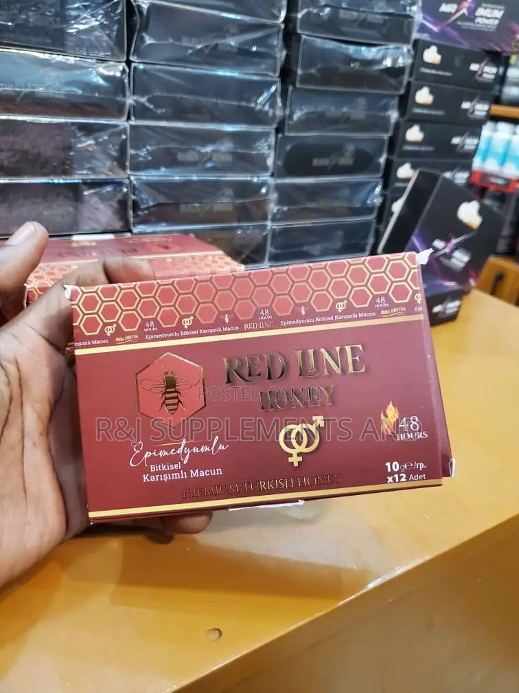 Epimedylum Macun Sachets for Ladies