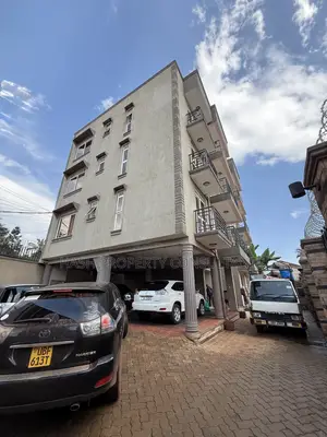 2bdrm Apartment in Muyenga, Central Division for rent
