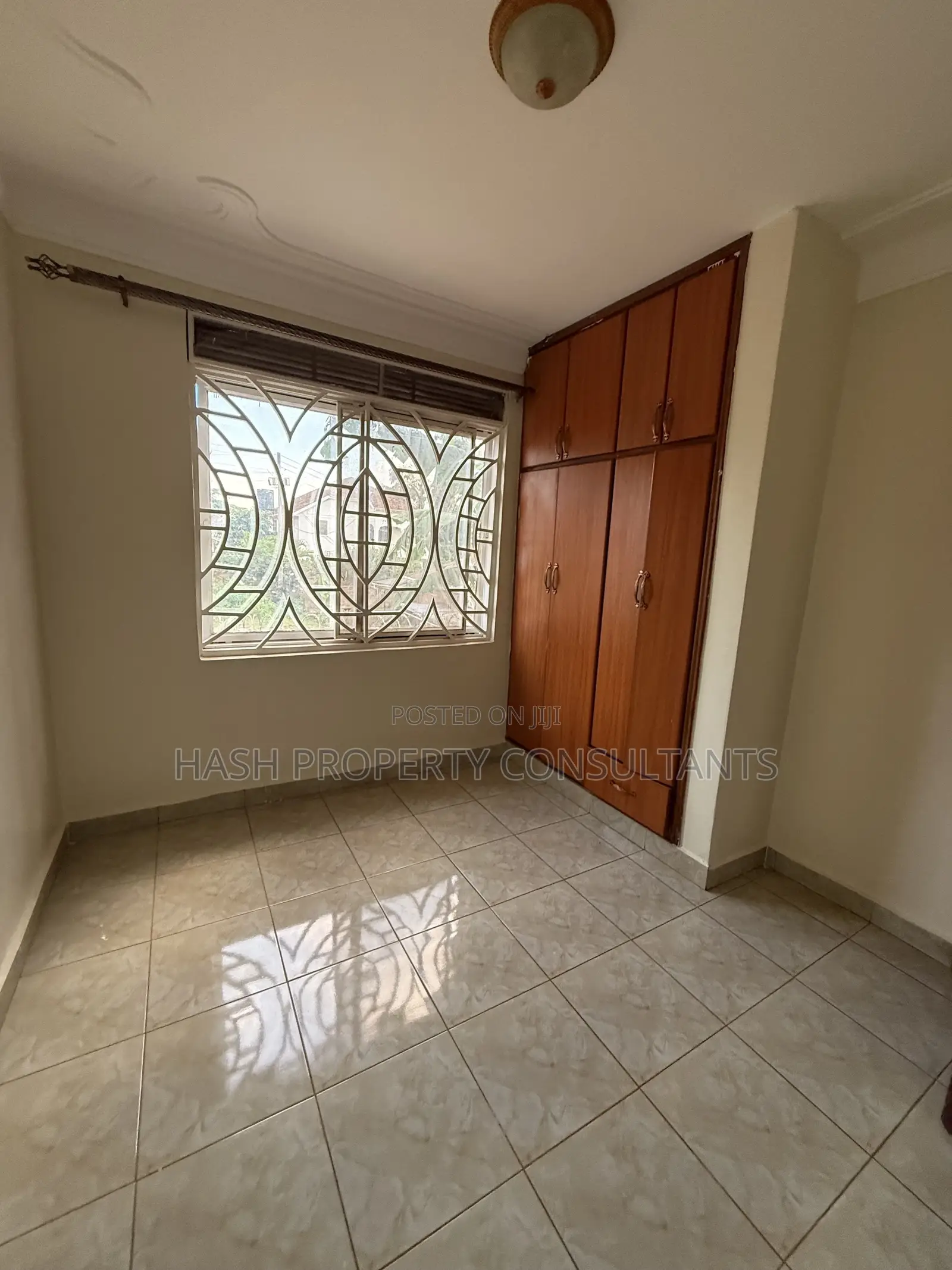 2bdrm Apartment in Muyenga, Central Division for rent