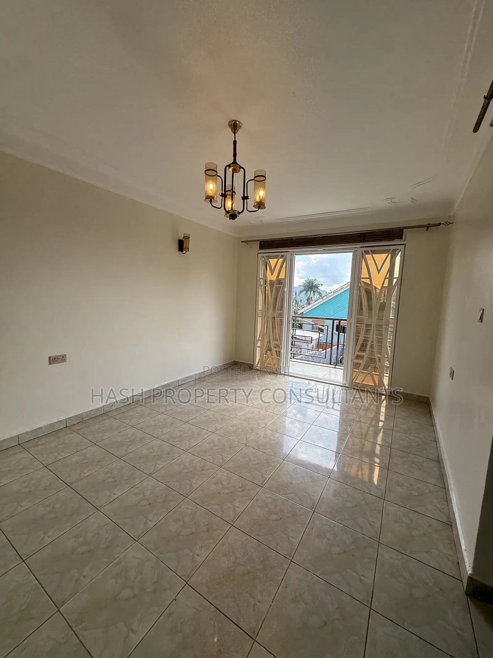 2bdrm Apartment in Muyenga, Central Division for rent